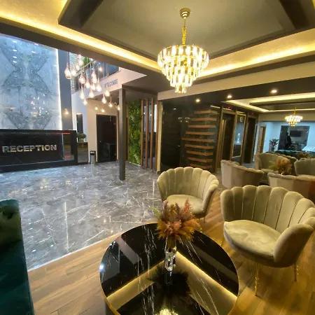 Grand Zara Kayseri