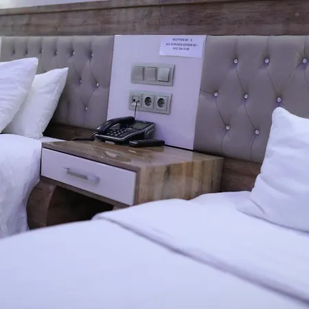 Hotel Grand Zara