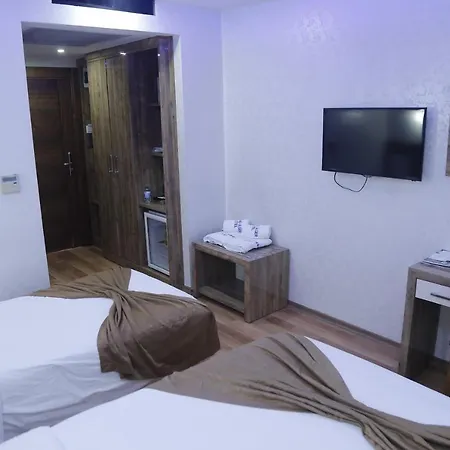 Grand Zara 3* Kayseri