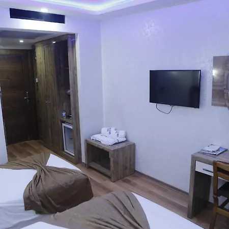 Grand Zara Hotel Kayseri