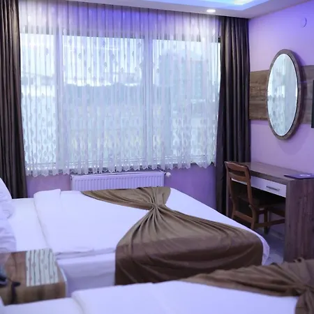 Grand Zara Kayseri