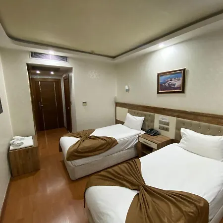 Grand Zara Kayseri
