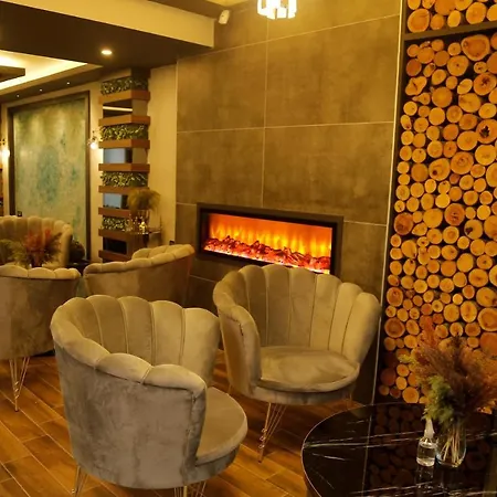 Grand ülger 3* Kayseri