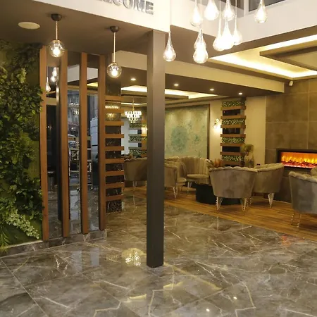 Grand Zara 3*