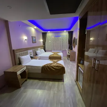 Grand Zara Hotel Kayseri