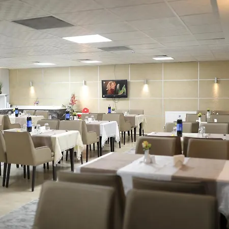 Hotel Grand Zara Kayseri