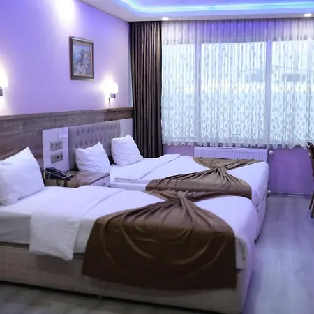 Grand Zara 3*