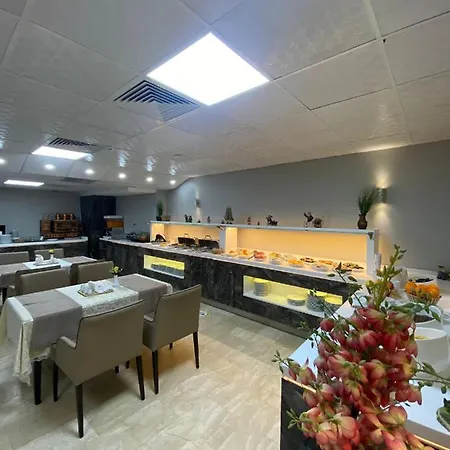 Grand Zara 3* Kayseri