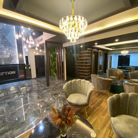 Hotel Grand Zara Kayseri