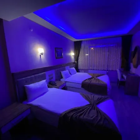 Hotel Grand Zara