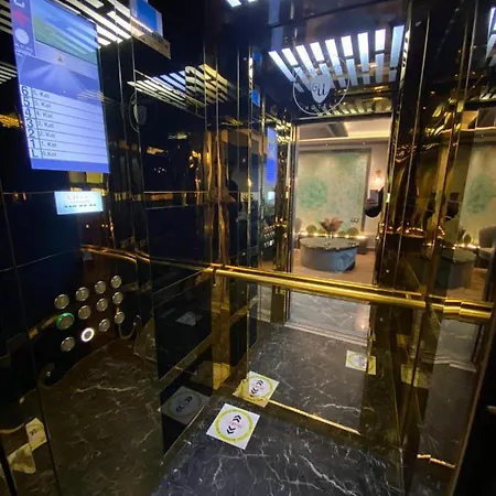 Grand Zara 3* Kayseri