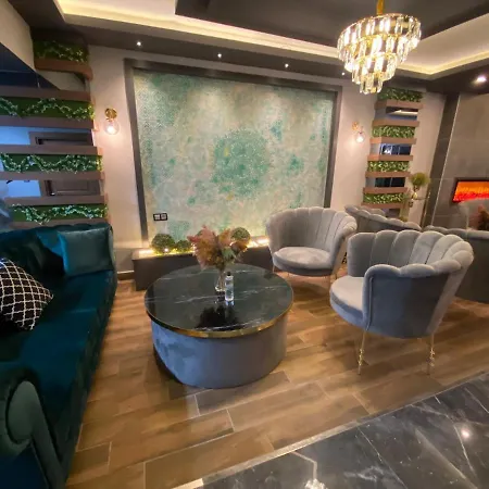 Grand Zara Hotel