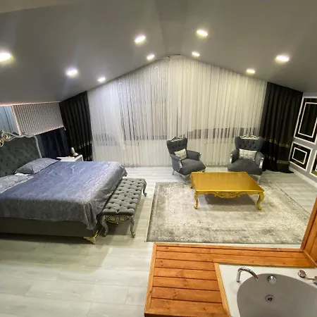 Hotel Grand Zara Kayseri