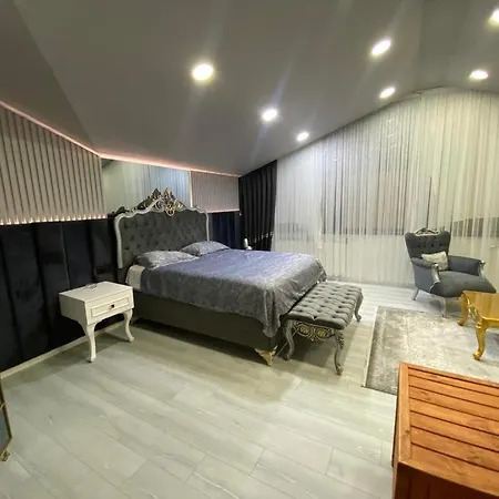 Grand Zara Hotel Kayseri