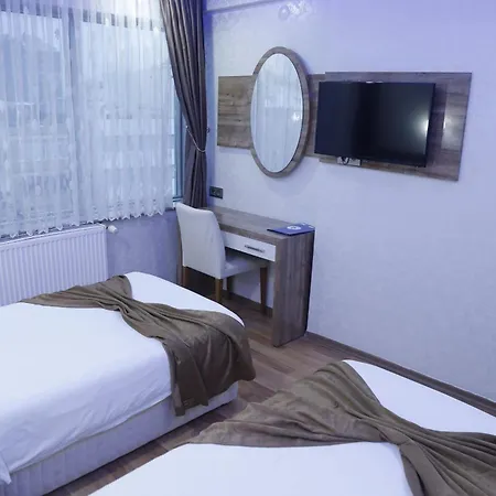 Grand Zara Kayseri