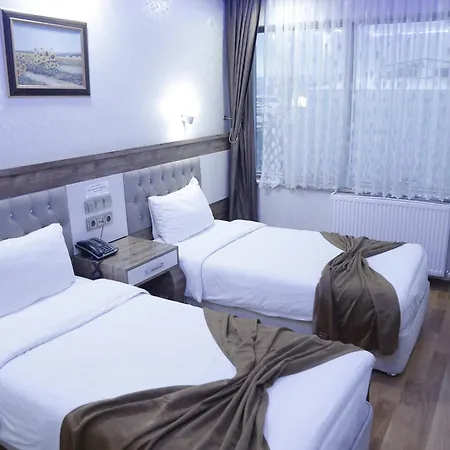 Hotel Grand Zara