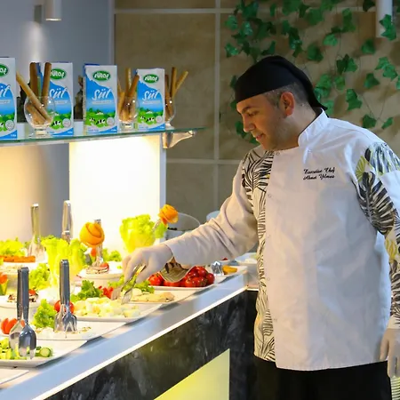 Grand Zara Καισάρεια