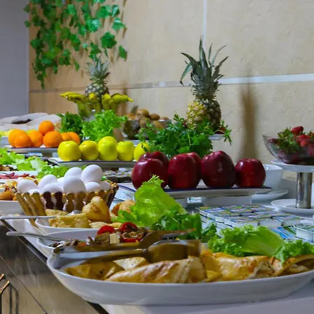 Grand Zara Hotell Kayseri