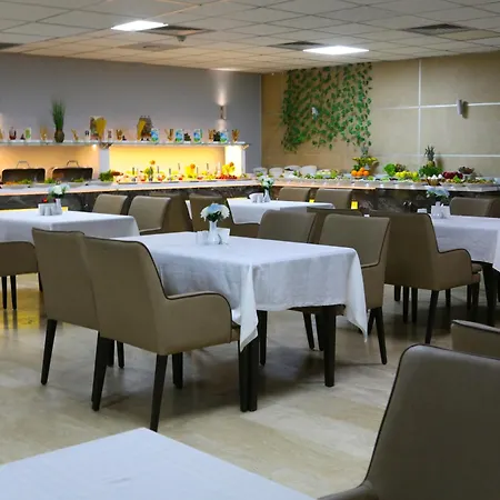Grand Zara Kayseri