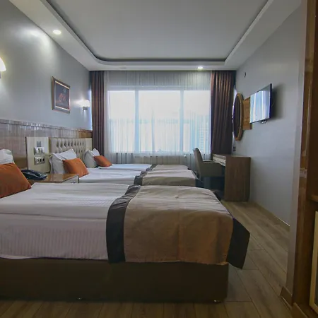 Grand Zara 3* カイセリ