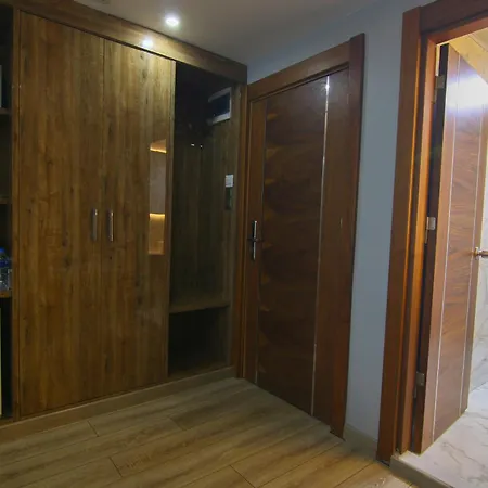 Hotel Grand Zara