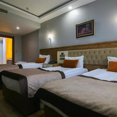 Grand Zara 3*