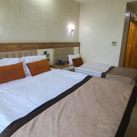 Grand Zara 3* Kayseri