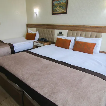 Hotell Grand Zara 3*