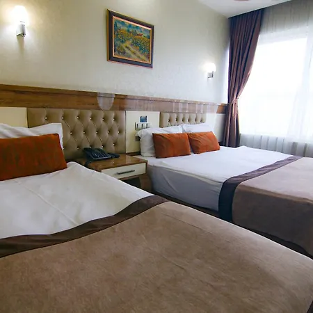 Grand Zara Kayseri
