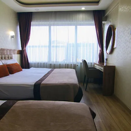 Grand Zara 3* Kayseri
