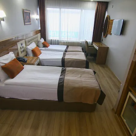 Hotel Grand Zara Kayseri