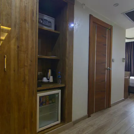 Grand Zara 3*