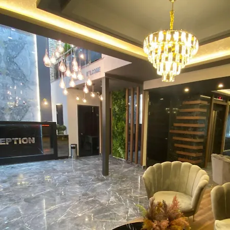 فندق Grand Zara قيصرية