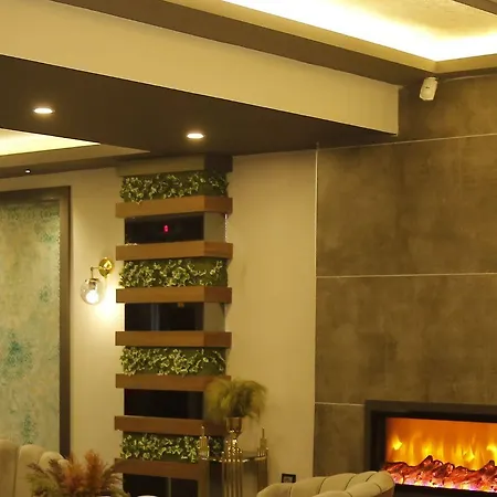 Hotel Grand Zara