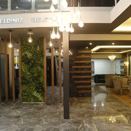 Grand Zara Ξενοδοχείο