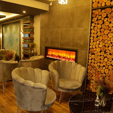 Grand Zara Kayseri