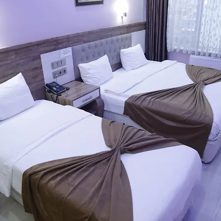 Hotel Grand Zara