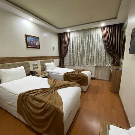Grand Zara 3*