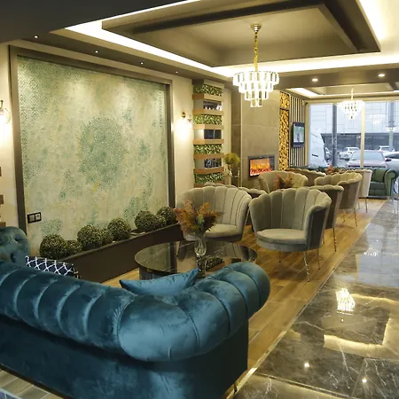 Grand Zara ホテル 3*