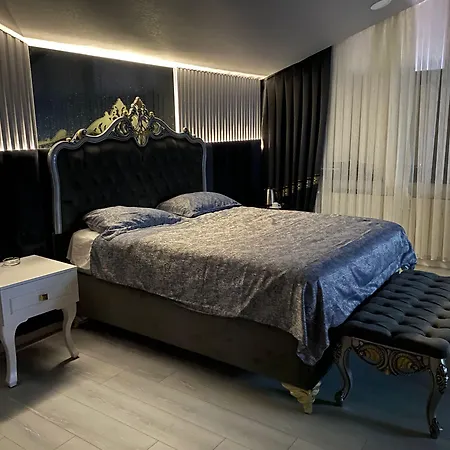 Hotel Grand Zara