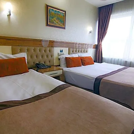 Hotel Grand Zara Kayseri