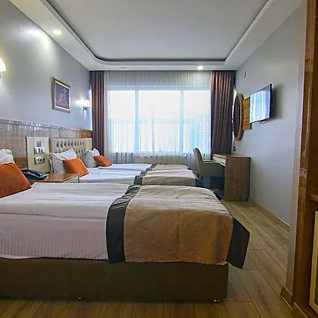 Grand Zara Hotel Kayseri