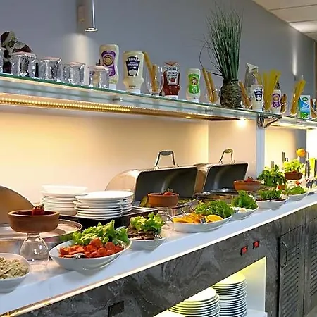 Grand Zara Hotel Kayseri