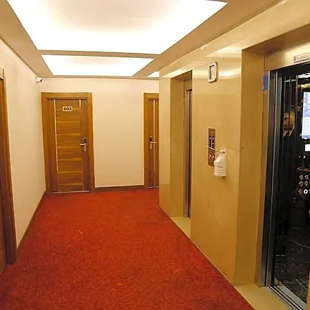 Hotel Grand Zara Kayseri