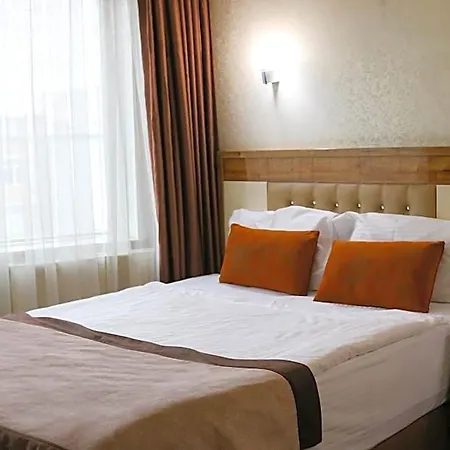 Grand Zara 3*