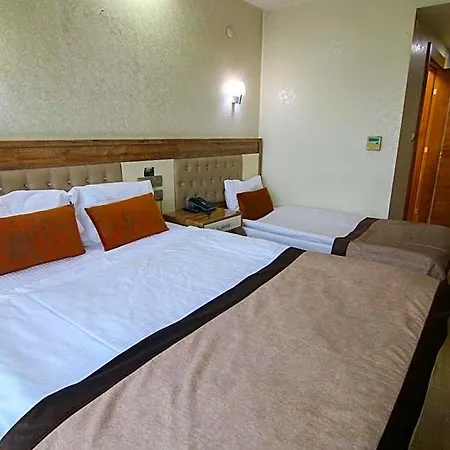 Hotel Grand Zara 3*