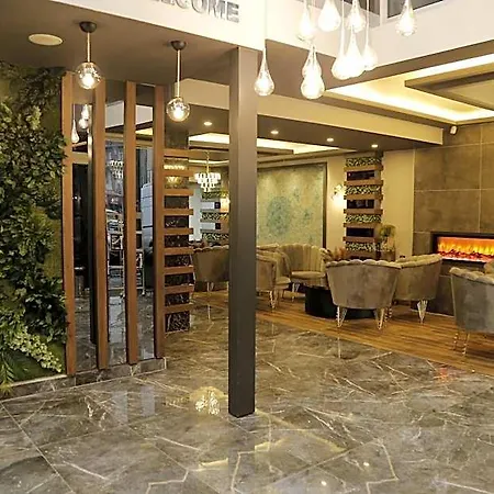 Grand Zara Kayseri