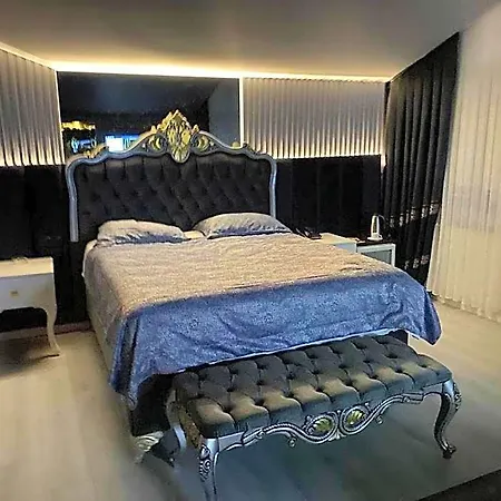 Grand Zara Hotel Kayseri