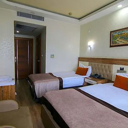 Hotel Grand Zara Kayseri