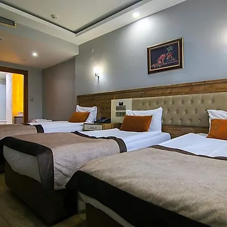 Grand Zara